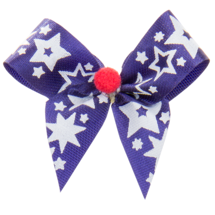 Davis Holiday Bows - Patriotic - Image 4