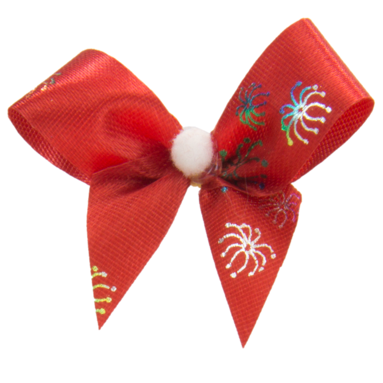 Davis Holiday Bows - Patriotic - Image 3