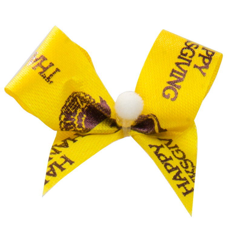 Davis Thanksgiving Bows - Image 4