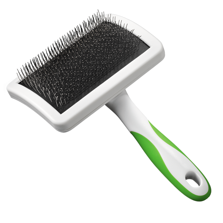 Andis Firm Slicker Brush - Image 2