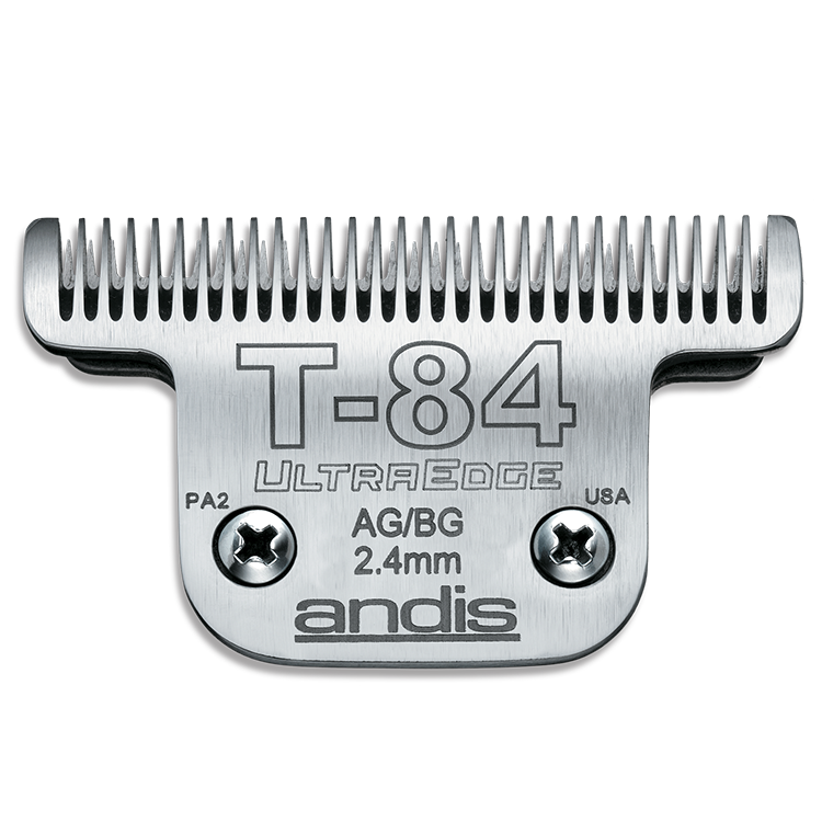 Andis UltraEdge Wide Blades - Image 3