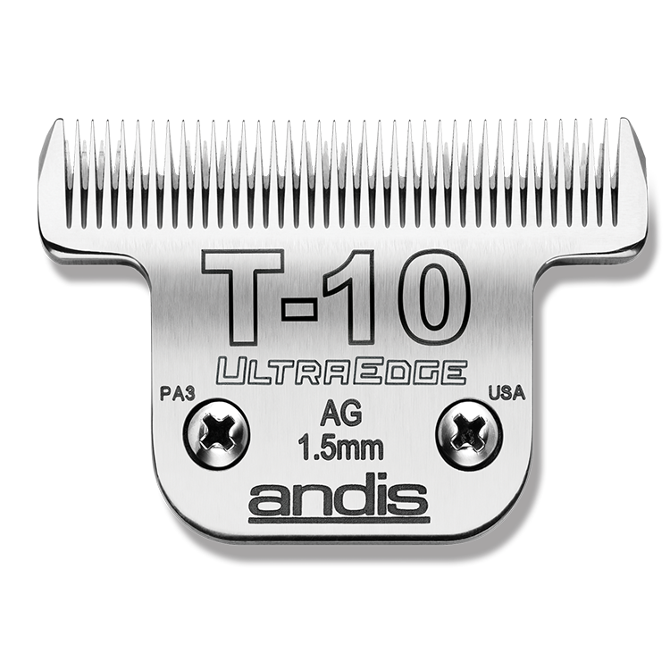 Andis UltraEdge Wide Blades - Image 2