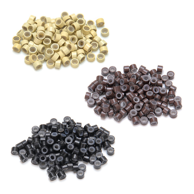 Davis Feather Crimping Beads