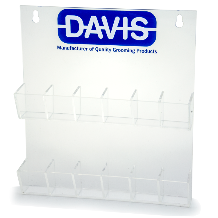 Davis Nail Polish Holder