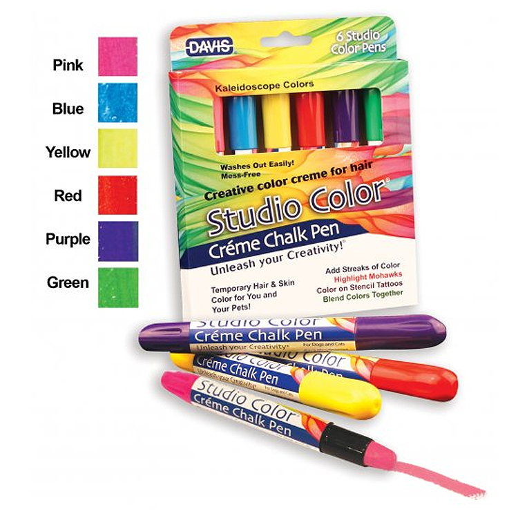 Мелки для шерсти. Davis краски для шерсти. Color Studio. Ручки БИК цветные цветные.
