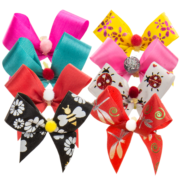 Davis Decorative Bows