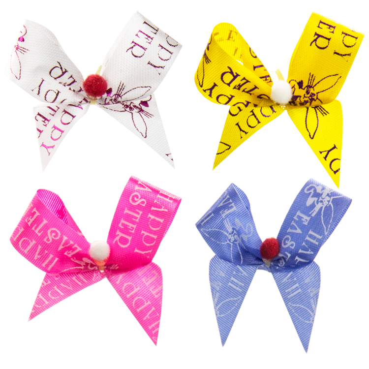 Davis Holiday Bows - Easter