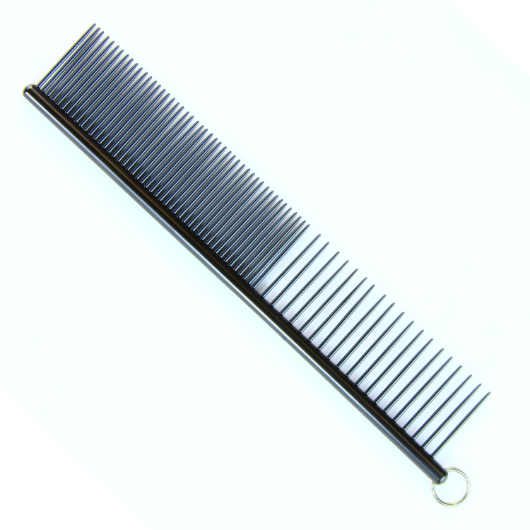 Millers Forge Round Back Prolux Type Comb