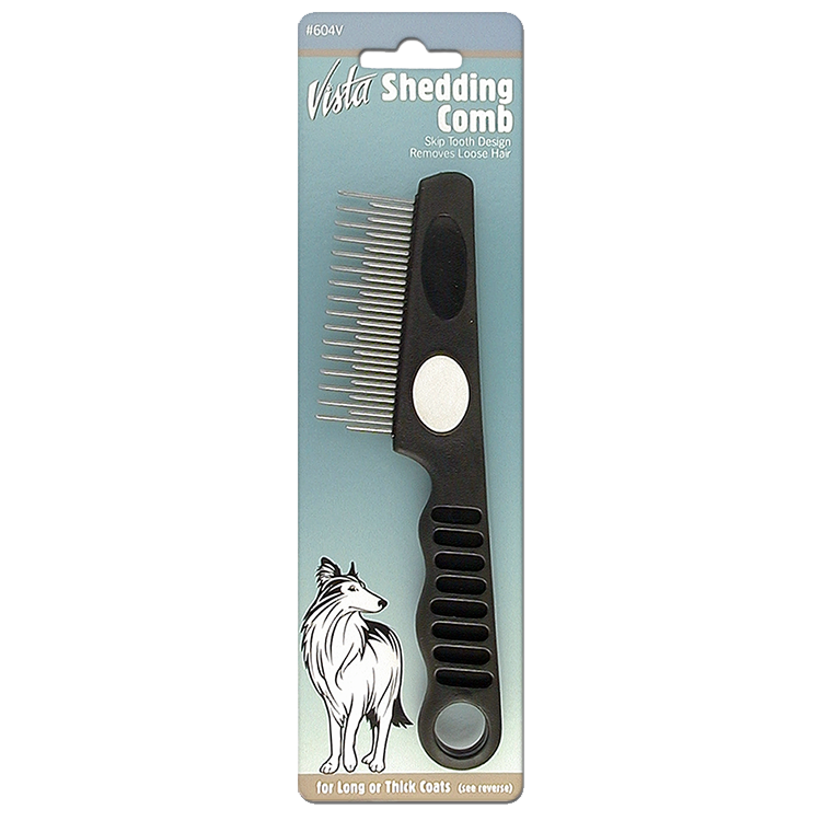 Millers Forge Vista Shedding Comb