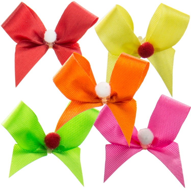 Davis Mini Bows