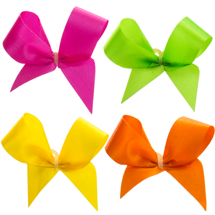 Davis Neon Bows