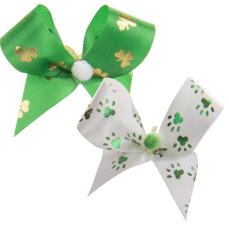 Davis St. Patrick's Day