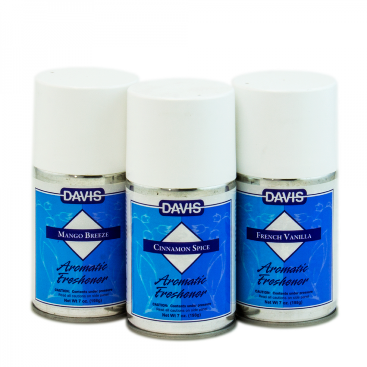 Davis Aromatic Freshener