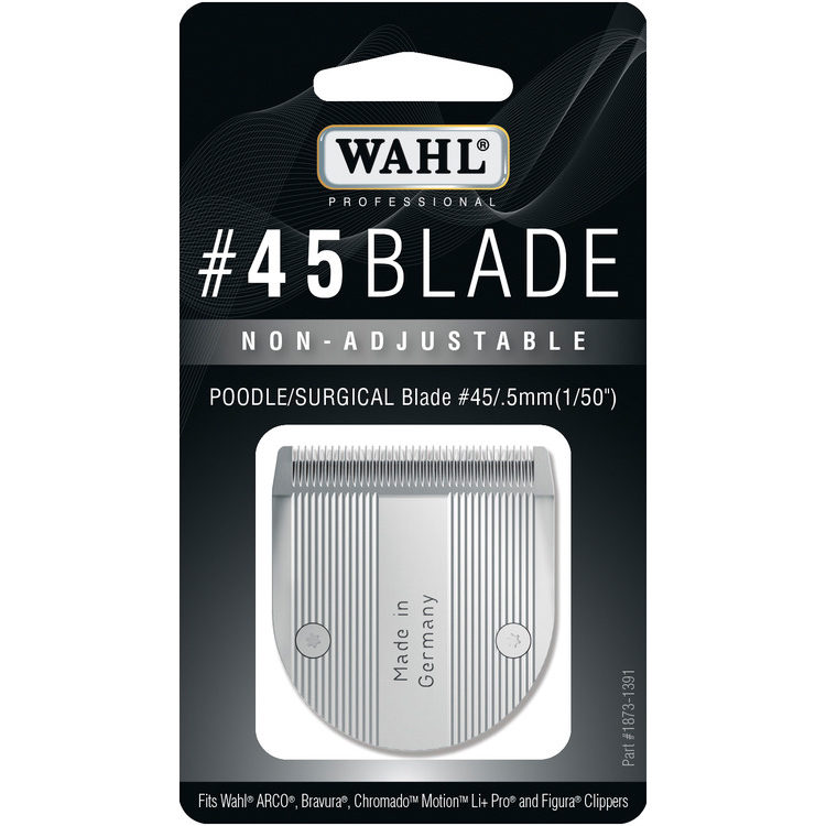 5 IN 1’ BLADE #45 NON-ADJUSTABLE