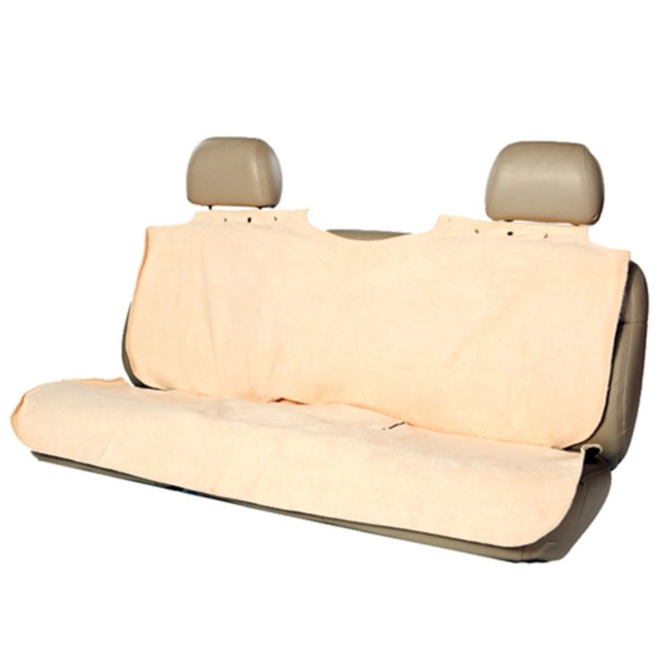 Bergan Delux Poncho Seat Protector
