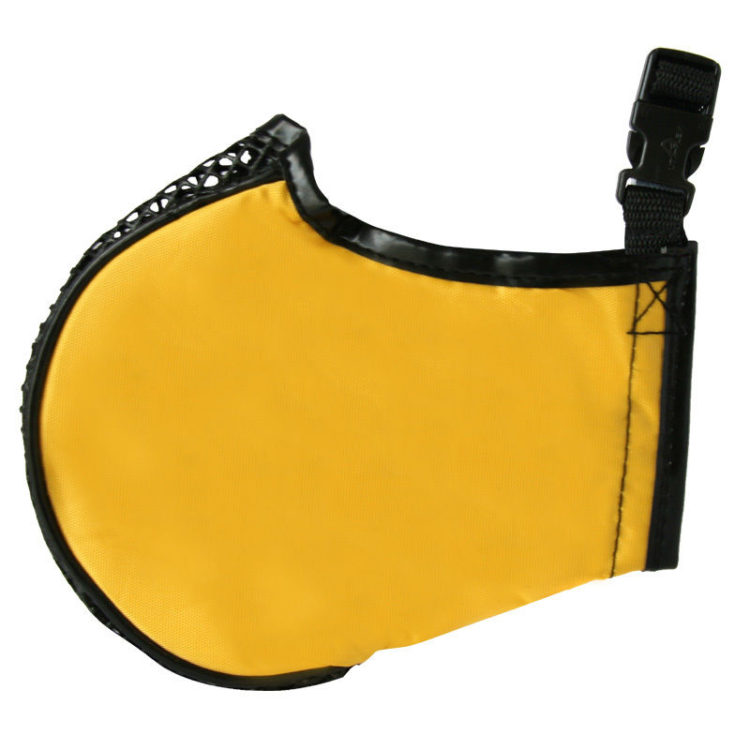 Proguard Softie Comfort Dog Muzzle - Image 3