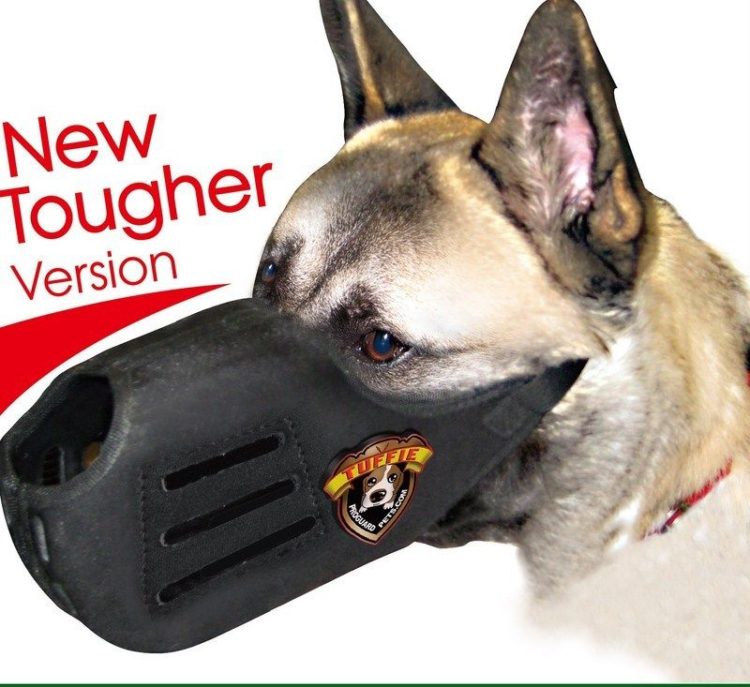 Dog Muzzle