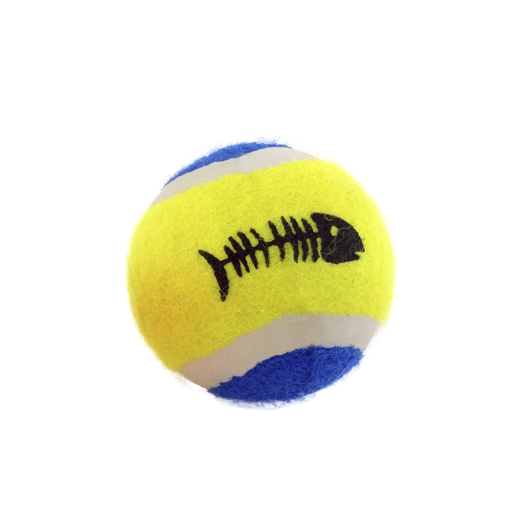 Tennis Ball 1.8"