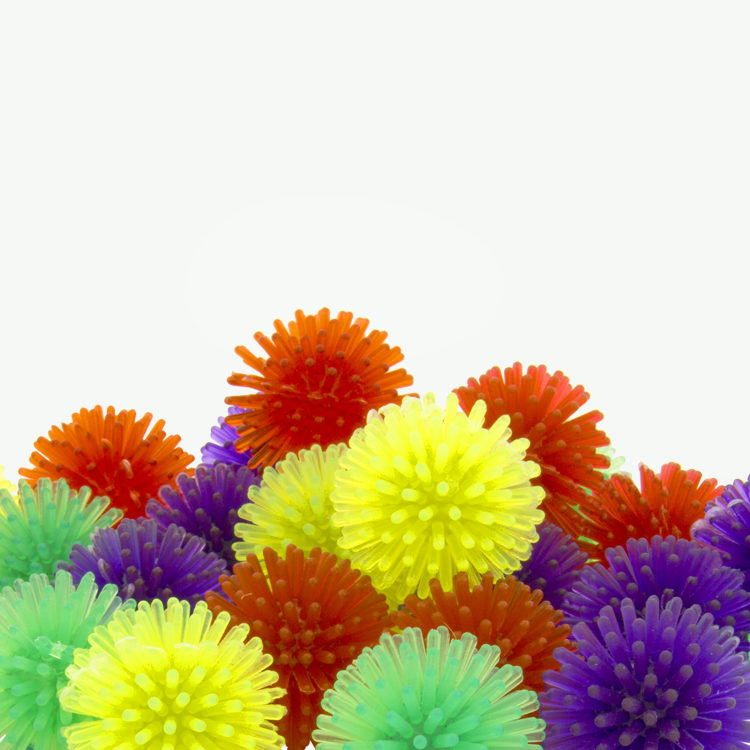 Squish Balls