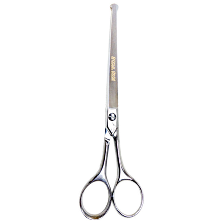 DUBL DUCK #11 GROOMER SHEAR - 6 1/2" CURVED