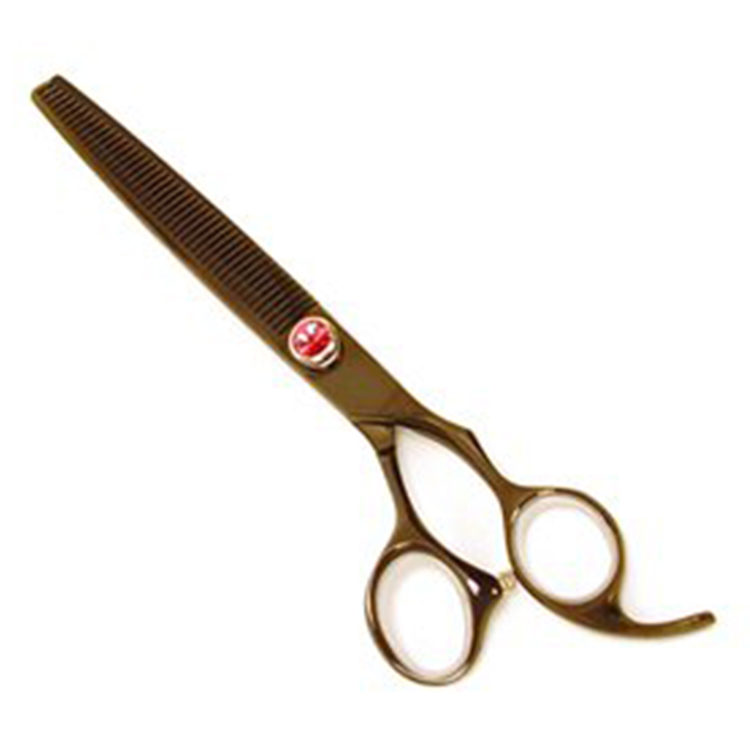 DAVIS Majutsu Shear - 7 inch Thinning, with 46 Teeth