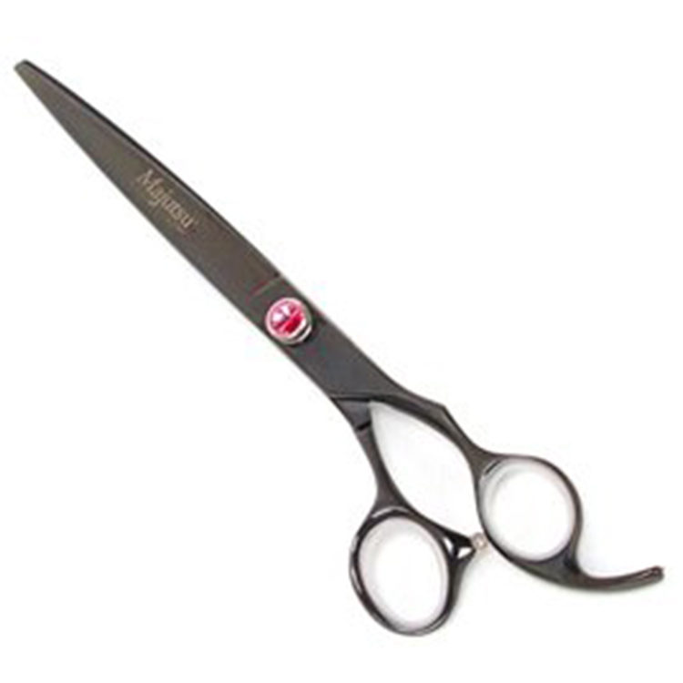 DAVIS Majutsu Shear - 8.5 inch Curved